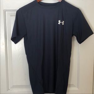 Under Armour Compression Shirt